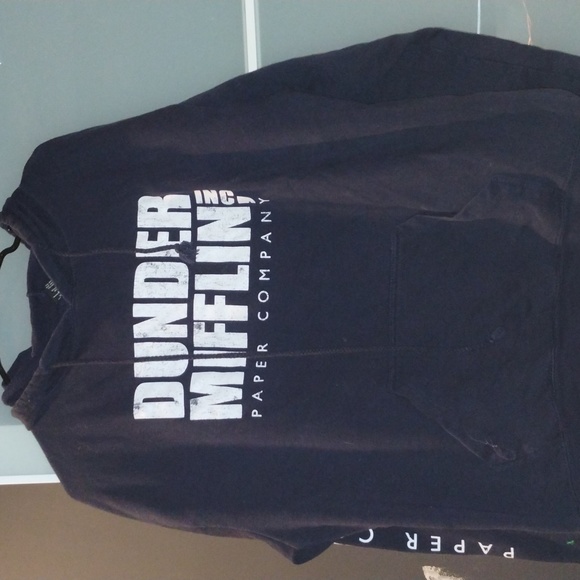 The Office Other - The Office Hoodie